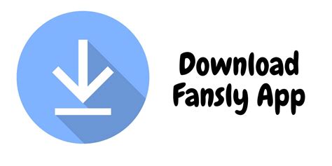 fansly app descargar|How To Download Fansly App: Your Complete Guide